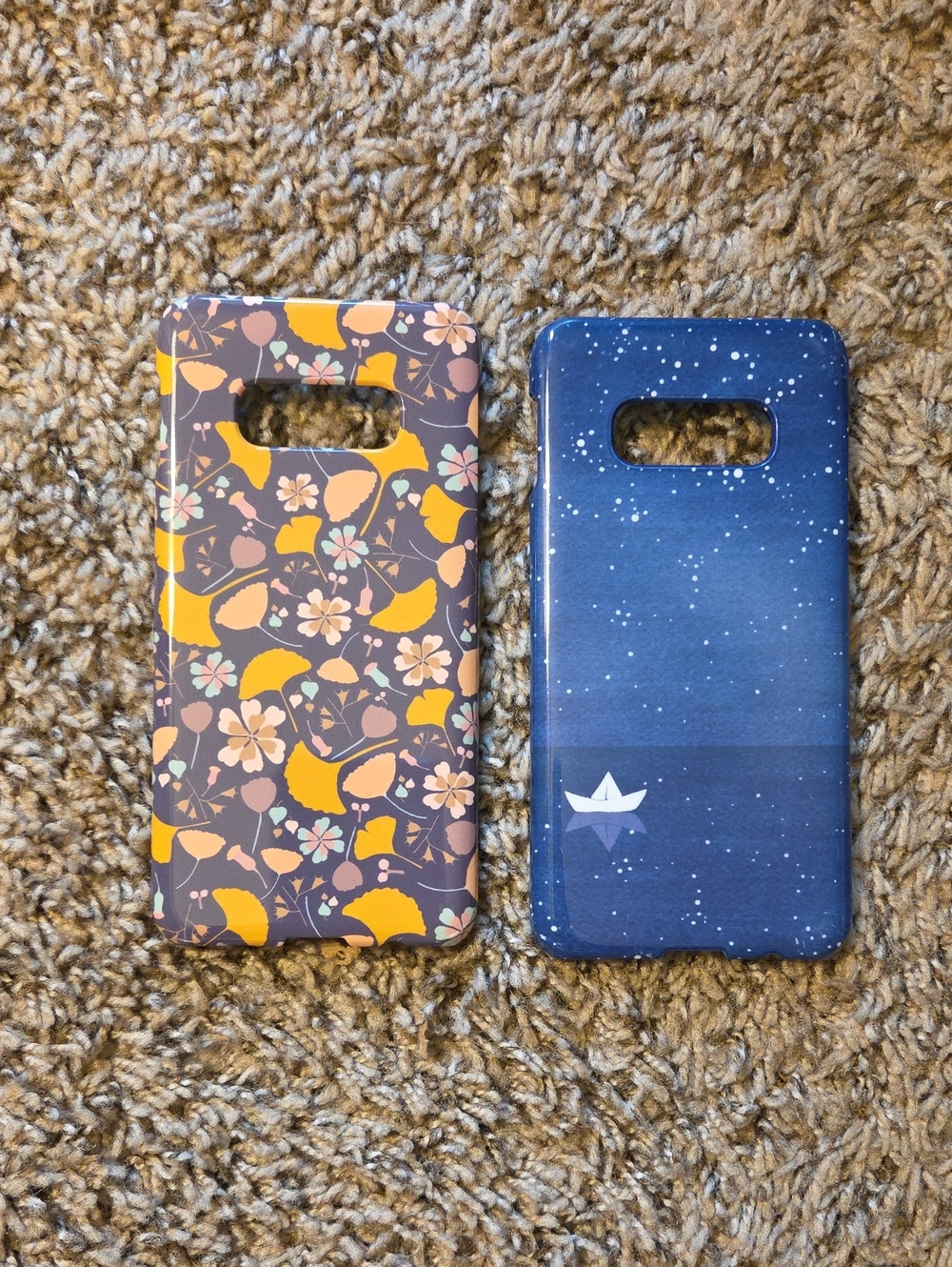Samsung Galaxy S10e Cases